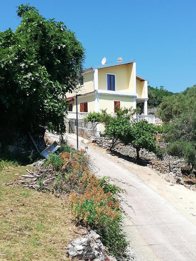Villa Frane 101 Beli Exterior photo