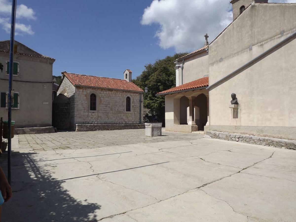 Villa Frane 101 Beli Exterior photo