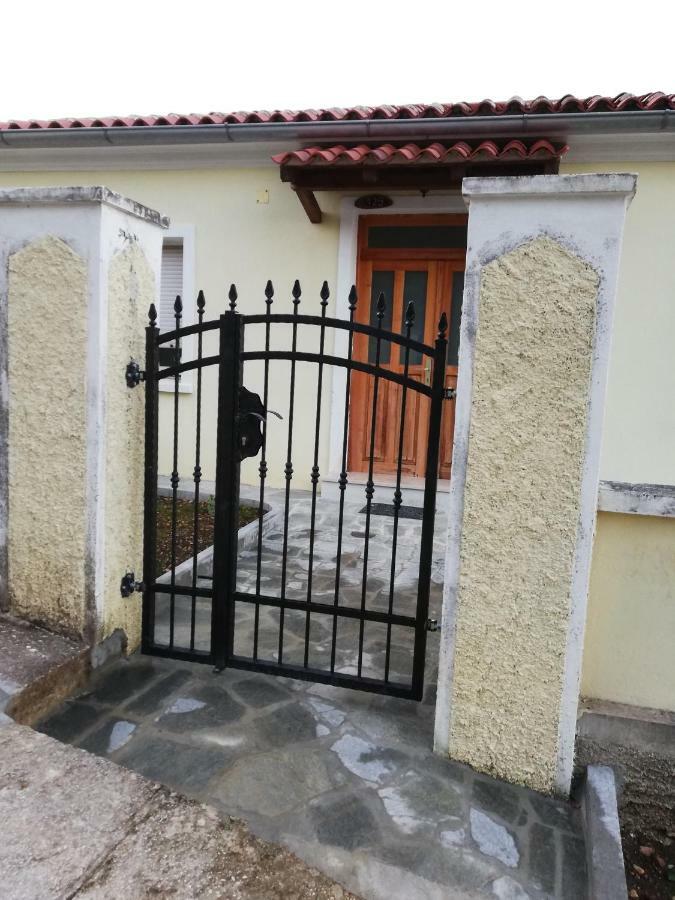 Villa Frane 101 Beli Exterior photo